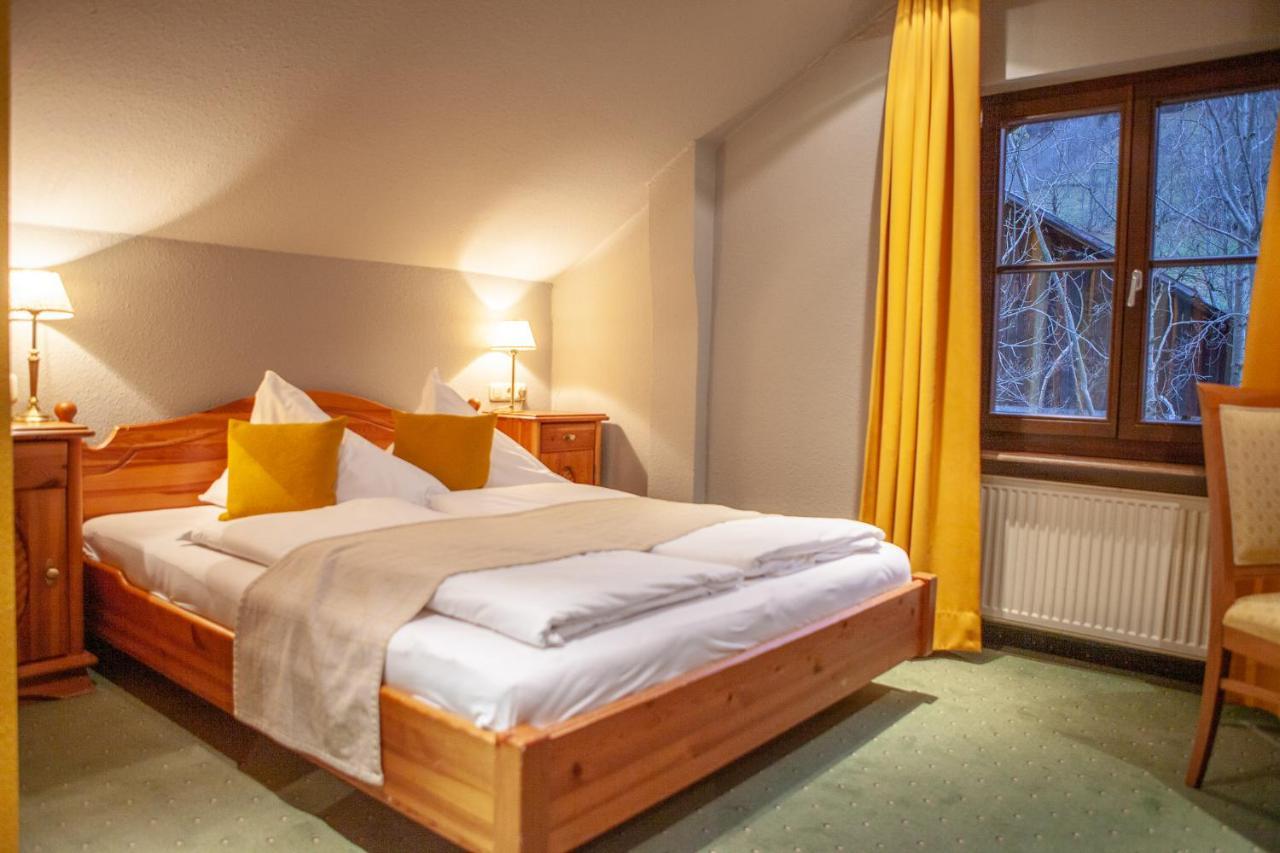 Walliserhof Бранд Экстерьер фото